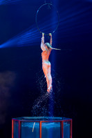 Circus Extreme @ Poole