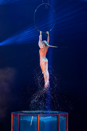 Circus Extreme @ Poole