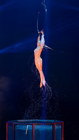 Circus Extreme @ Poole