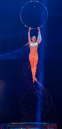 Circus Extreme @ Poole