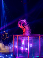 Circus Extreme @ Poole