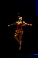 Circus Extreme @ Poole