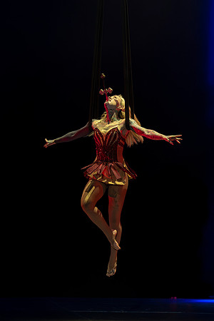 Circus Extreme @ Poole