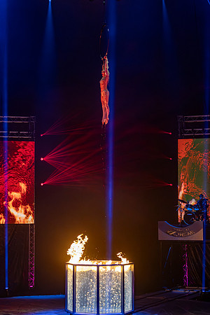 Circus Extreme @ Poole