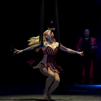 Circus Extreme @ Poole