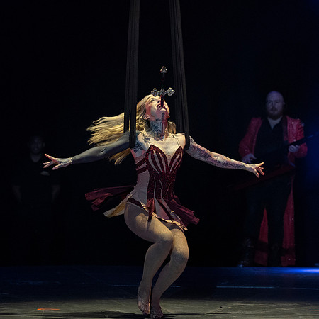 Circus Extreme @ Poole