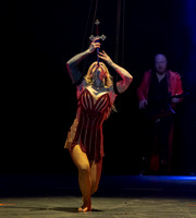 Circus Extreme @ Poole