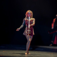 Circus Extreme @ Poole