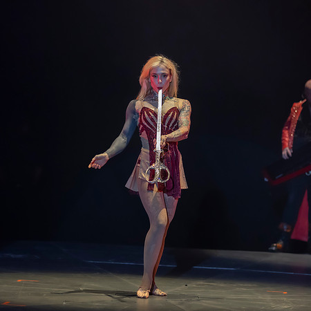 Circus Extreme @ Poole