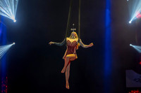 Circus Extreme @ Poole