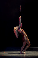 Circus Extreme @ Poole