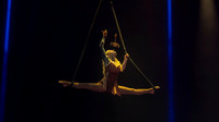 Circus Extreme @ Poole