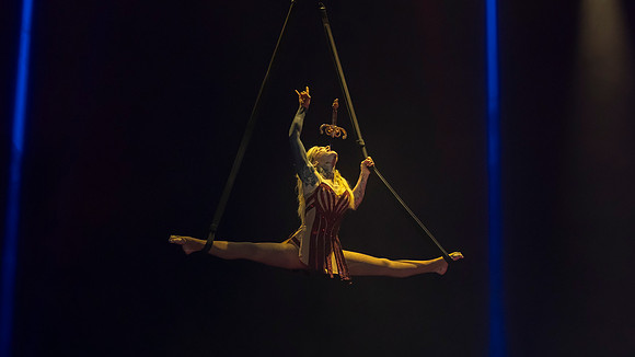 Circus Extreme @ Poole