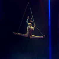 Circus Extreme @ Poole
