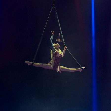 Circus Extreme @ Poole