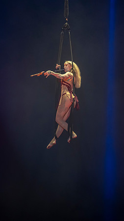 Circus Extreme @ Poole
