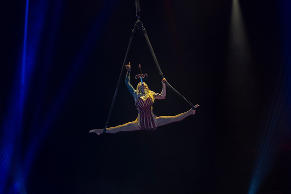 Circus Extreme @ Poole