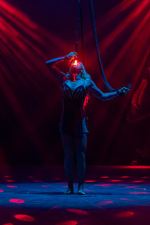 Circus Extreme @ Poole