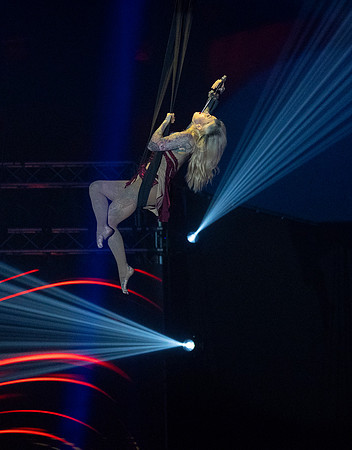 Circus Extreme @ Poole