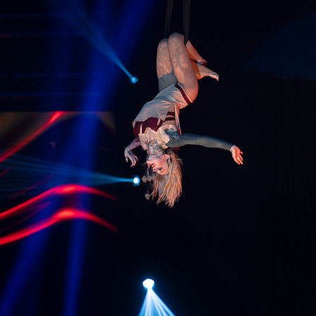 Circus Extreme @ Poole