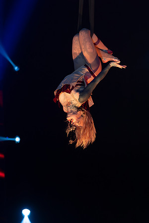 Circus Extreme @ Poole