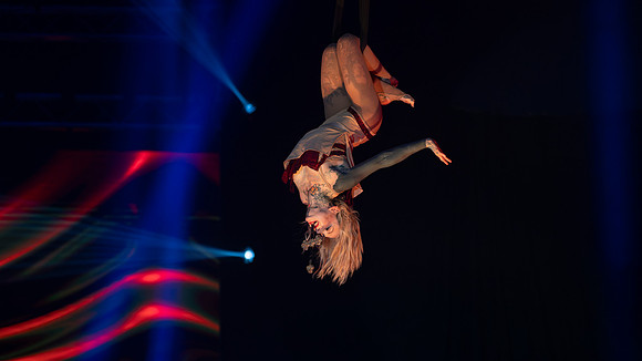 Circus Extreme @ Poole