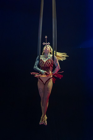 Circus Extreme @ Poole