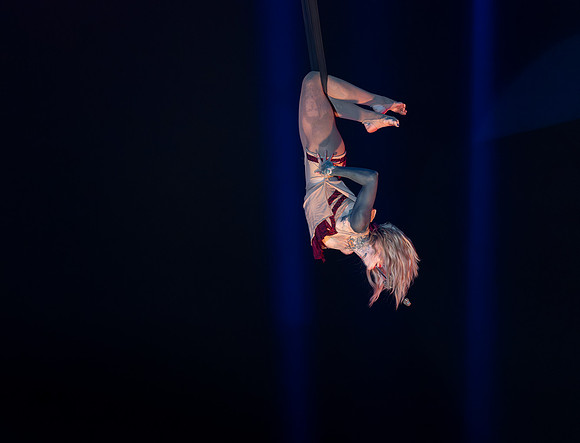 Circus Extreme @ Poole