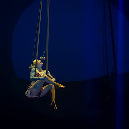 Circus Extreme @ Poole
