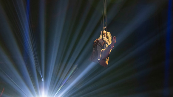 Circus Extreme @ Poole
