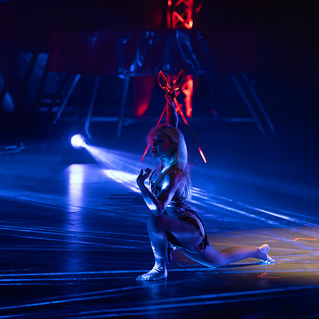 Circus Extreme @ Poole
