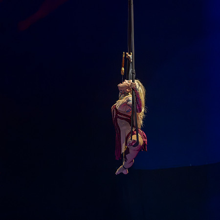 Circus Extreme @ Poole