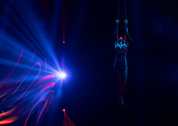 Circus Extreme @ Poole