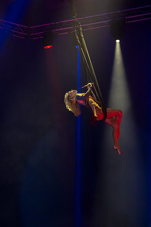 Circus Extreme @ Poole