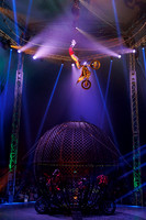 Circus Extreme @ Poole