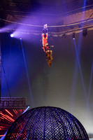 Circus Extreme @ Poole