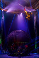 Circus Extreme @ Poole