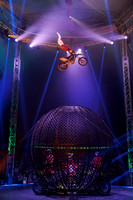 Circus Extreme @ Poole