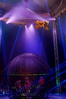 Circus Extreme @ Poole