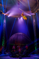 Circus Extreme @ Poole
