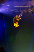 Circus Extreme @ Poole