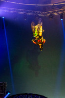 Circus Extreme @ Poole