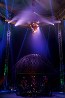Circus Extreme @ Poole