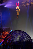 Circus Extreme @ Poole