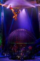 Circus Extreme @ Poole