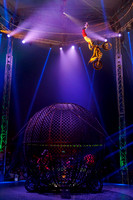 Circus Extreme @ Poole