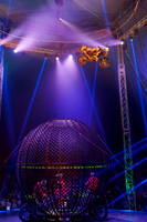 Circus Extreme @ Poole
