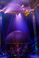 Circus Extreme @ Poole
