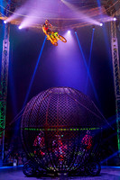 Circus Extreme @ Poole