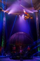 Circus Extreme @ Poole
